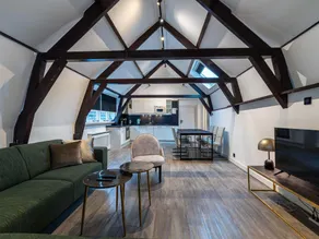 Luxury 6pers appartement Abcoude - Image 3