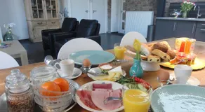 B&B Appartementen Engelenhof - Image 5