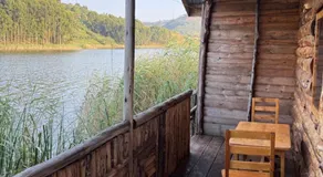 Goodlife Eco Lodge - Lake Bunyonyi - Image 3