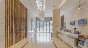 City Comfort Inn Foshan Gaoming Huaying Square - Image 2