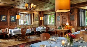 Landgasthof Hotel Linde - Image 2