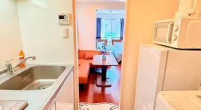 Tokyo Nakano Cozy House for 4 Near Shinjuku - Image 3
