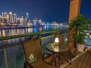BDS Hotels (Chongqing Nanbin Road) - Image 5