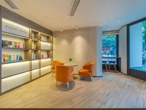 Hanting Hotel Shapingba Chongqing University - Image 2