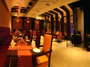 Grand Notting Hills Hotel and Resorts - Image 4