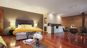 Hidden Valley Eco Spa Lodges & Day Spa - Image 2