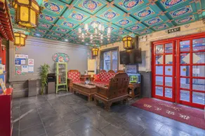 Beijing Tianying Hotel (Beijing Normal University) - Image 3
