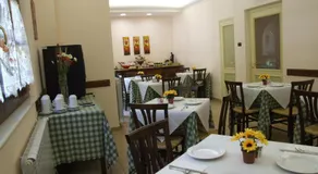 Albergo La Casa Nel Bosco - Image 4