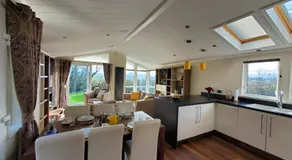 Plas Marchog Lodge - Image 5