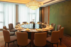 Landison Plaza Hotel Hangzhou X-Yarn - Image 3
