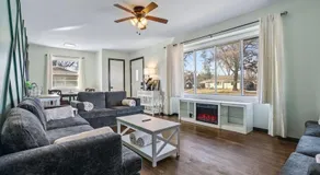 Family Retreat Near MSP & MOA - Yard, Game Room - Image 3