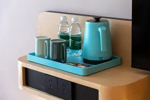 City Comfort Inn(Qionghai Yinhai Road Branch) - Image 2
