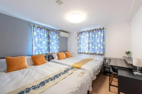 Popular Shinjuku area!Maximum 12 pplates!Detached - Image 2