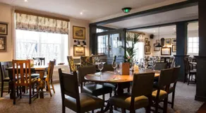 The Old Gate Inn by Innkeeper's Collection - Image 3