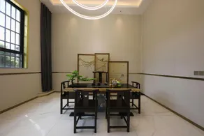 Jinou Hotel - Image 5