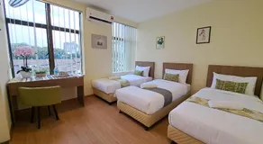 SCC HOTEL PJ - Image 2