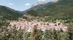 Valterra Lodges à Châtillon-en-Diois - Image 4