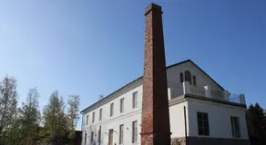 Hotelli Kartanon Meijeri - Image 4