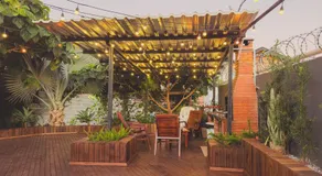 Cabana Raizes - LaCabanasEco - Image 3