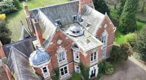 The Meadow Suite, Enholmes Hall - Image 4