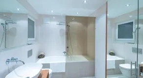 Modernes apartment josefiau - Image 2