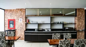 Dom Quixote São Gonçalo Hotel - Image 2