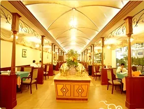 Sea Rainbow Hotel - Image 5