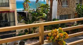 Auralys Seaside Ain Diab Pool & Sea - Image 4