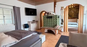 Gemütliches Iller Nest 4 Personen Privater Eingang - Image 5