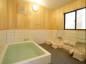 Cottage Inn Log-cabin - Image 3