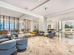 Venus Royal Hotel (Shenzhen World Convention and Exhibition Center Haoxiang Metro Station Branch) - Image 3