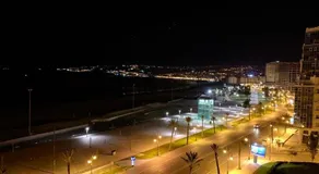Panoramic oceon view - Image 4