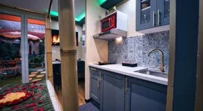 Stanislas Sensual Bali Love Room Jacuzzi 300m place Stanislas - Image 4