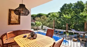 Villa Francisco avec vue sur la montagne, piscine et Wi-Fi - Image 4