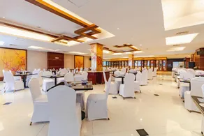 Anji International Holiday Hotel - Image 4