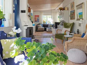 4 star holiday home in Fagerfjäll/Rönnäng - Image 3