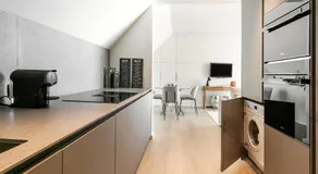 Prata Riverside Apartment - Image 4