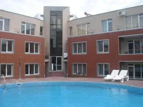 Villa Rouge - Image 4