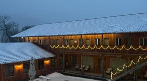 bike lodge Spessart  - Image 4