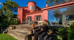 Villa Pájaro en Tarifa con vistas a ÁFRICA - Image 4