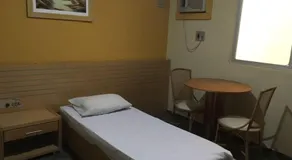 Hotel Santa Inez - Image 2