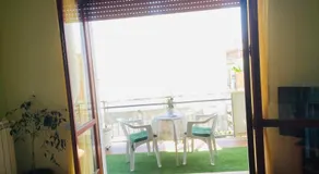 Raggio di Sole Casa vacanze Caulonia Marina a 800m dalla spiaggia - Image 4
