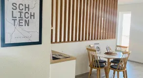 Haus am Wasserturm Gästezimmer in Schorndorf-Schlichten - Image 4