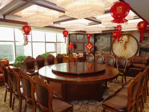 Ziguang Hotel - Image 4