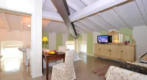 B&B La Mongolfiera - Image 4