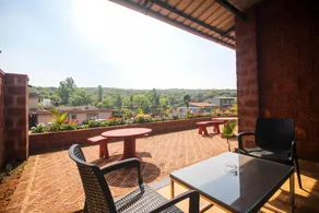 SHARDUL HERITAGE THE RESORT - Image 4