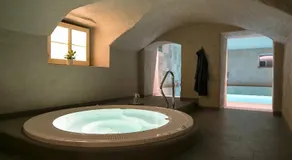 Private Manor Guest House & SPA Berkenes Muiza - Image 4
