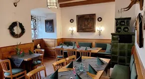 Schlosshotel Harburg - Image 5