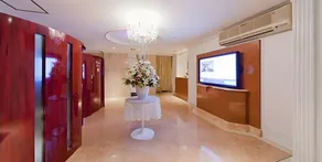 Hotel Fine Garden Okayama II - Image 3