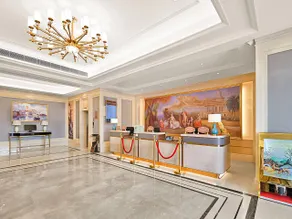 Vienna Hotel Shenzhen Guangming Zhongshan University Campus - Image 5